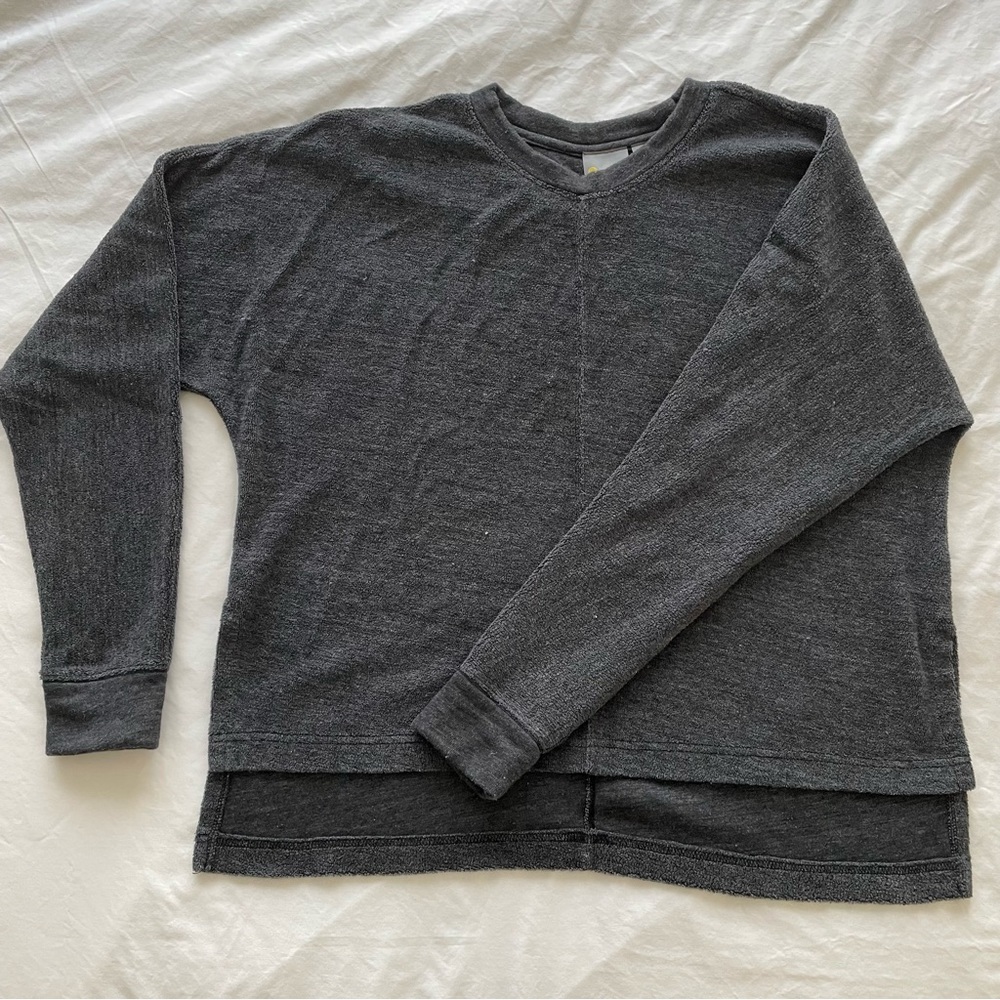 Zella Sweater